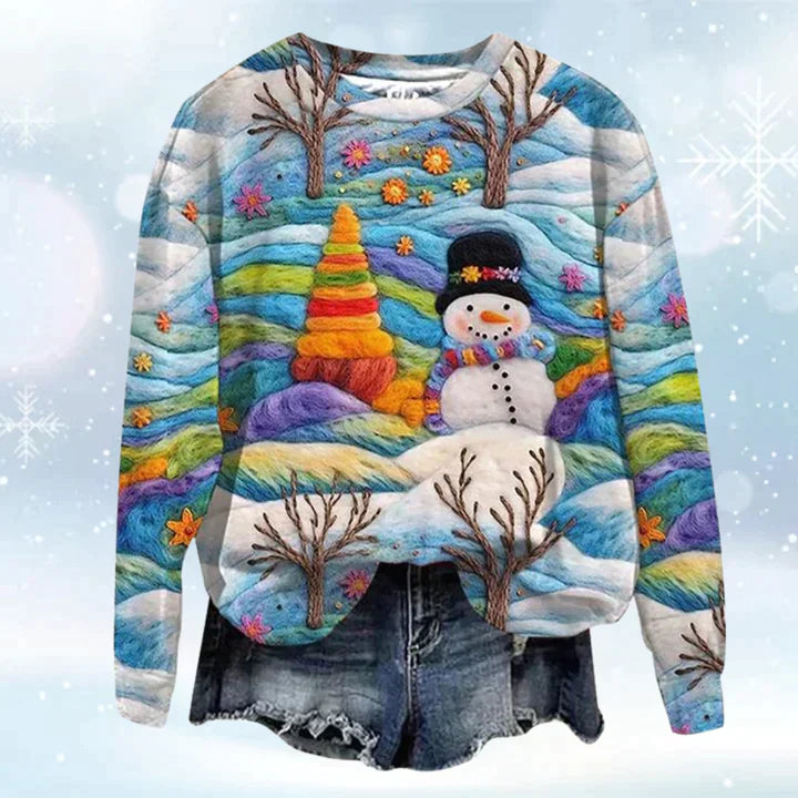 Drune | Warme Und Festliche Sweater