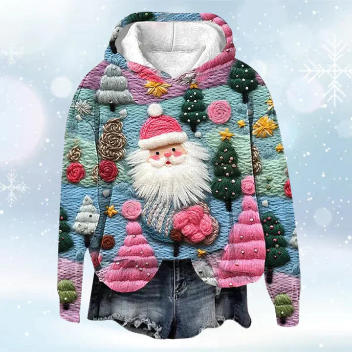 Drune | Warme Und Festliche Sweater