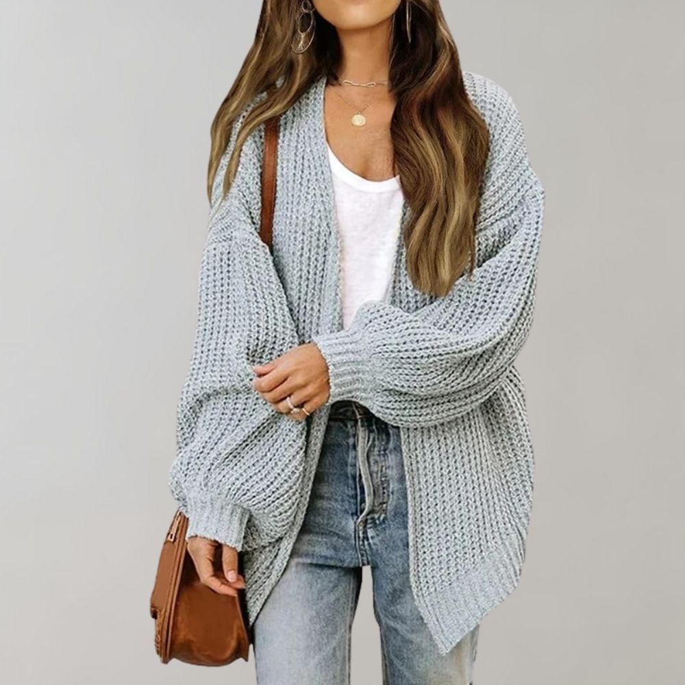 Drune | Strickjacke für Damen