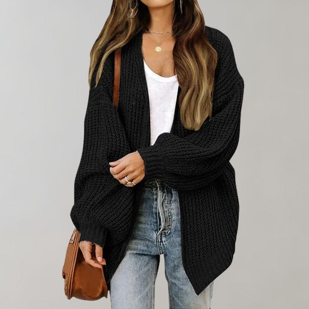 Drune | Strickjacke für Damen