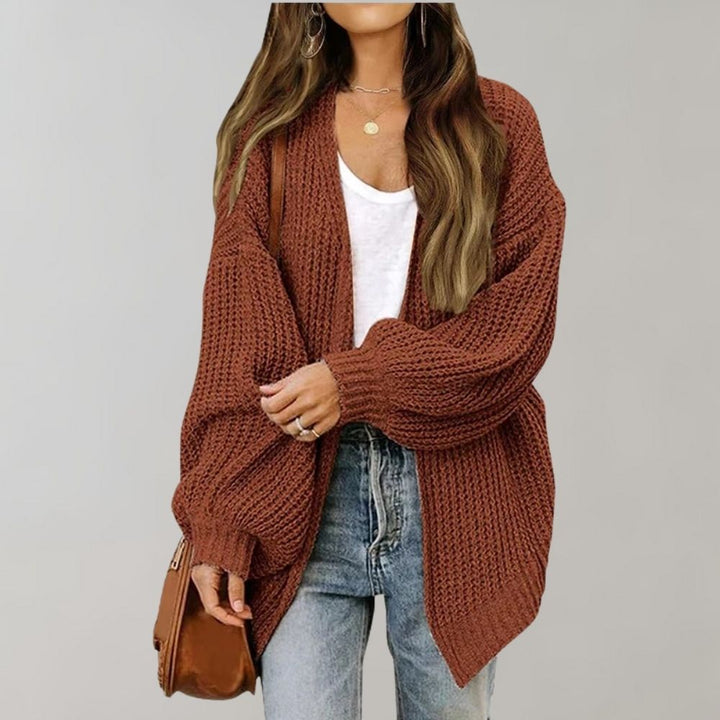 Drune | Strickjacke für Damen