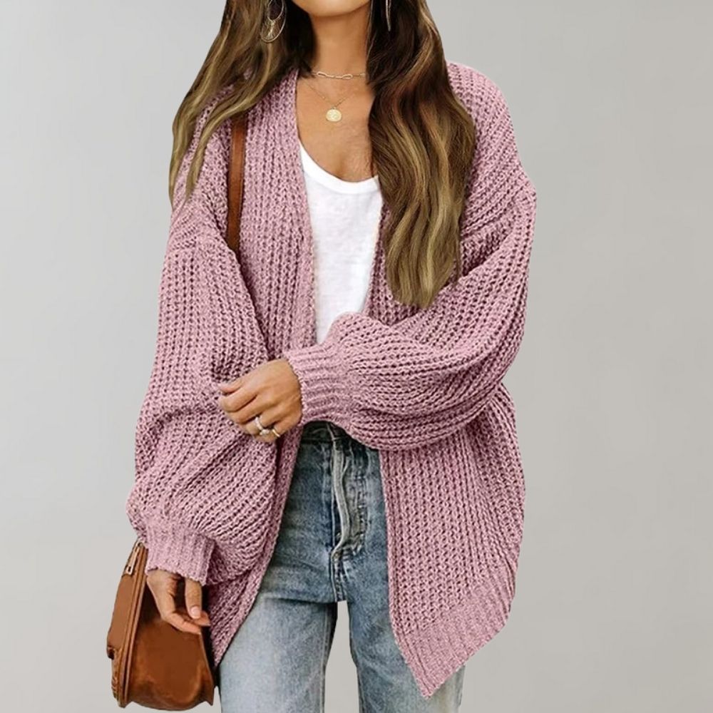 Drune | Strickjacke für Damen