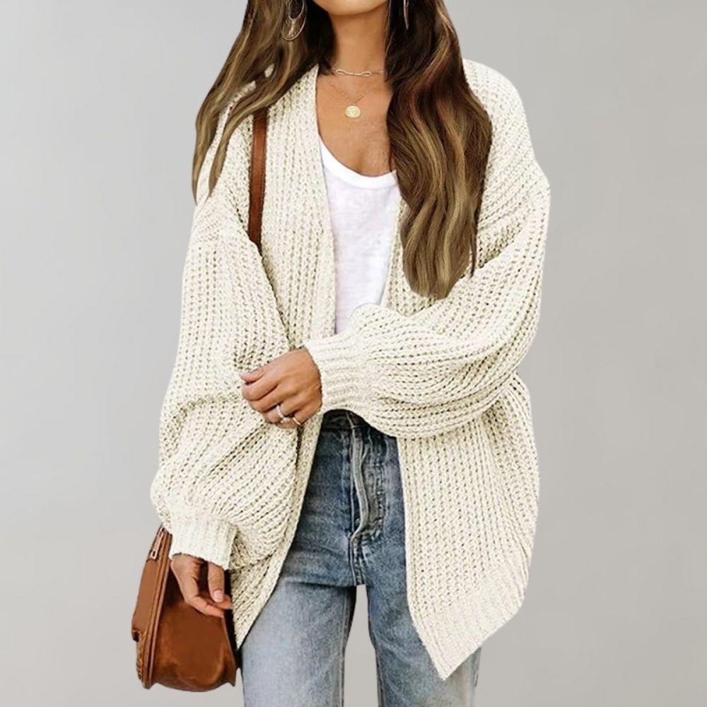 Drune | Strickjacke für Damen