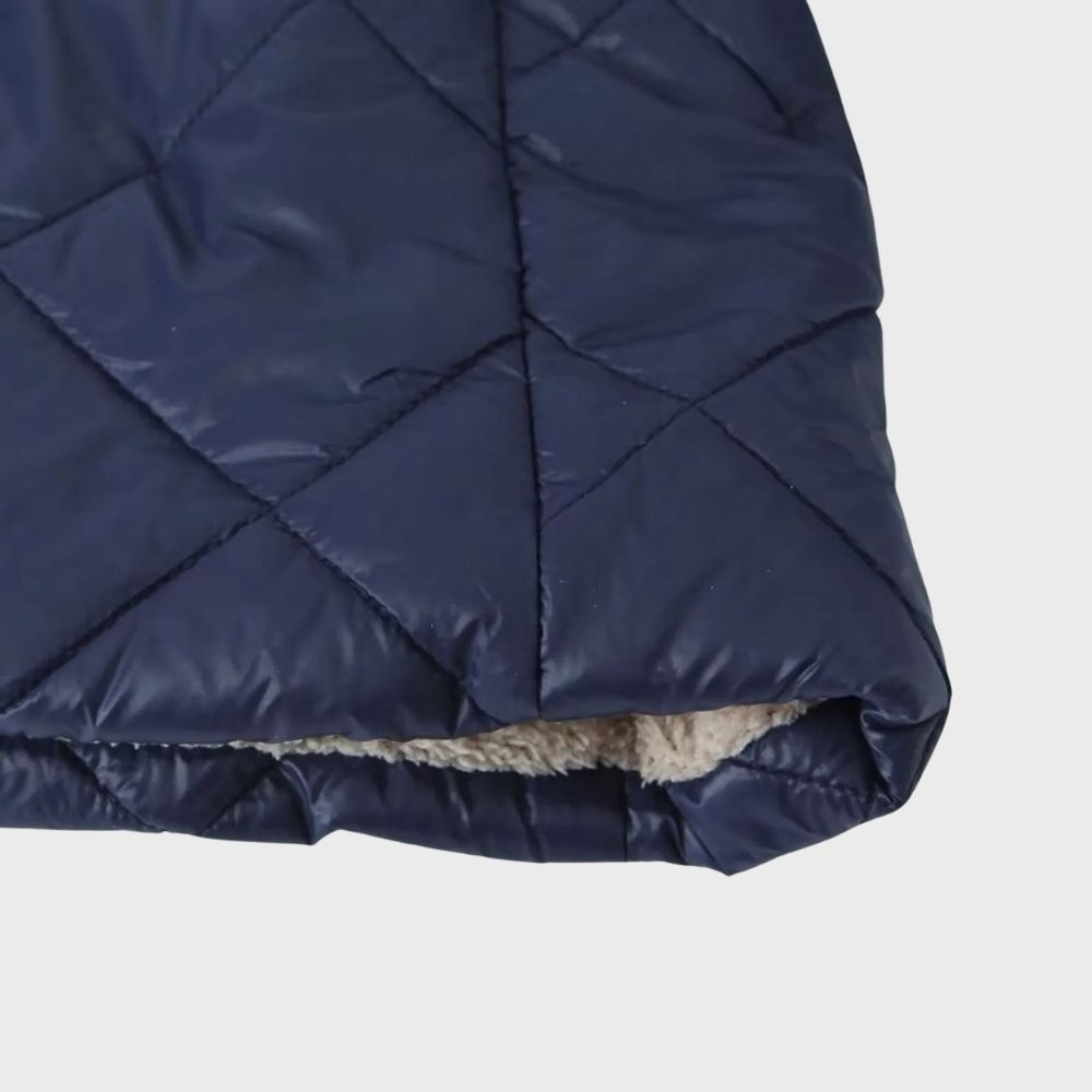 Drune | Extra warme Damenjacke für den Winter