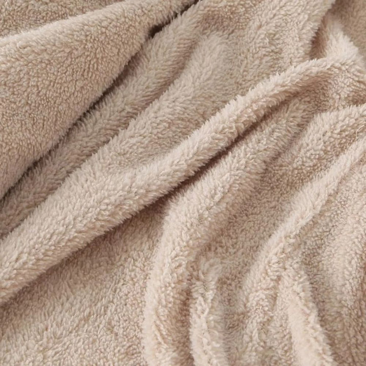 Drune | Extra warme Damenjacke für den Winter