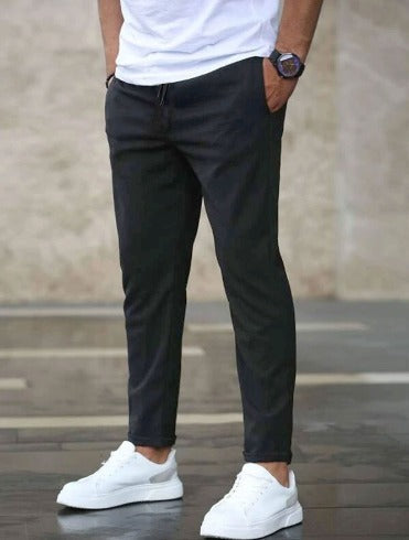 Drune | Komforthose mit Stretch