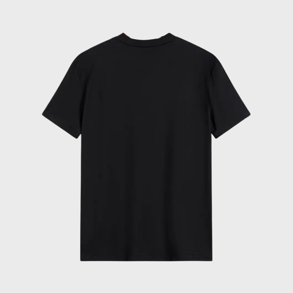Drune | Herren T-Shirt mit Rundhalsausschnitt