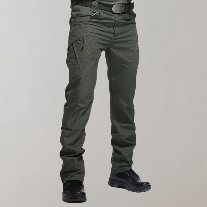 Drune | Taktische Hose für Herren - Lässig - Hochleistungsgewebe - Alltag