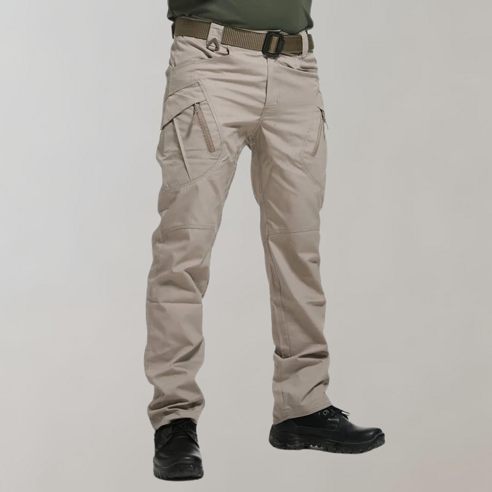 Drune | Taktische Hose für Herren - Lässig - Hochleistungsgewebe - Alltag