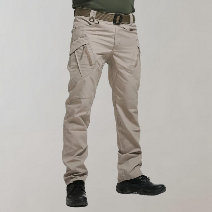 Drune | Taktische Hose für Herren - Lässig - Hochleistungsgewebe - Alltag