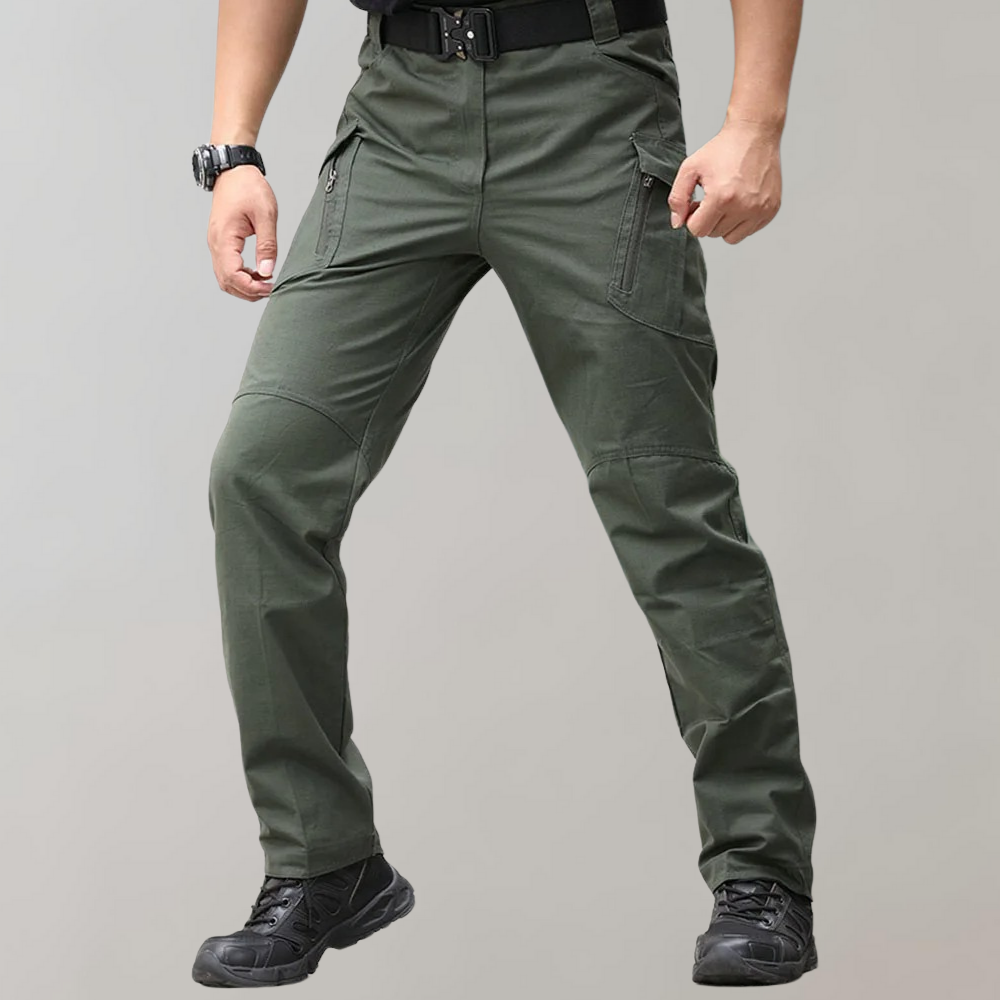 Drune | Taktische Hose für Herren - Lässig - Hochleistungsgewebe - Alltag