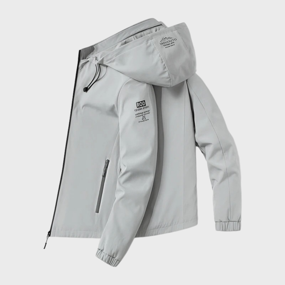 Drune | Modische Jacke Für Männer Mit Stilvollem Design