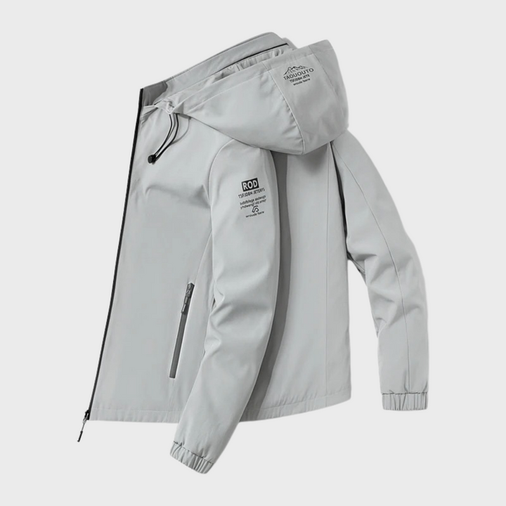 Drune | Modische Jacke Für Männer Mit Stilvollem Design