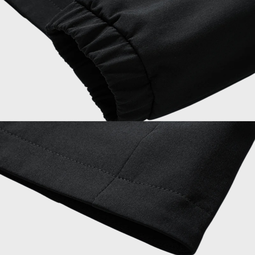 Drune | Modische Jacke Für Männer Mit Stilvollem Design