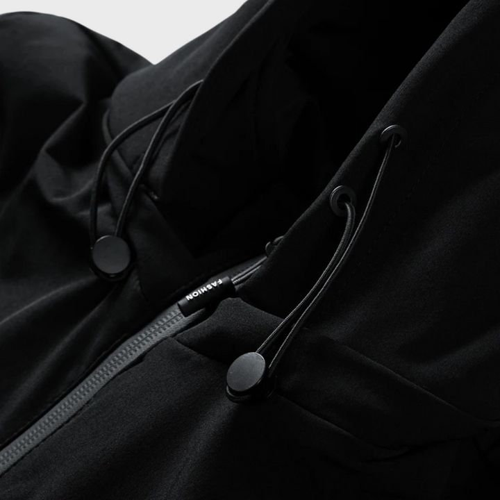 Drune | Modische Jacke Für Männer Mit Stilvollem Design