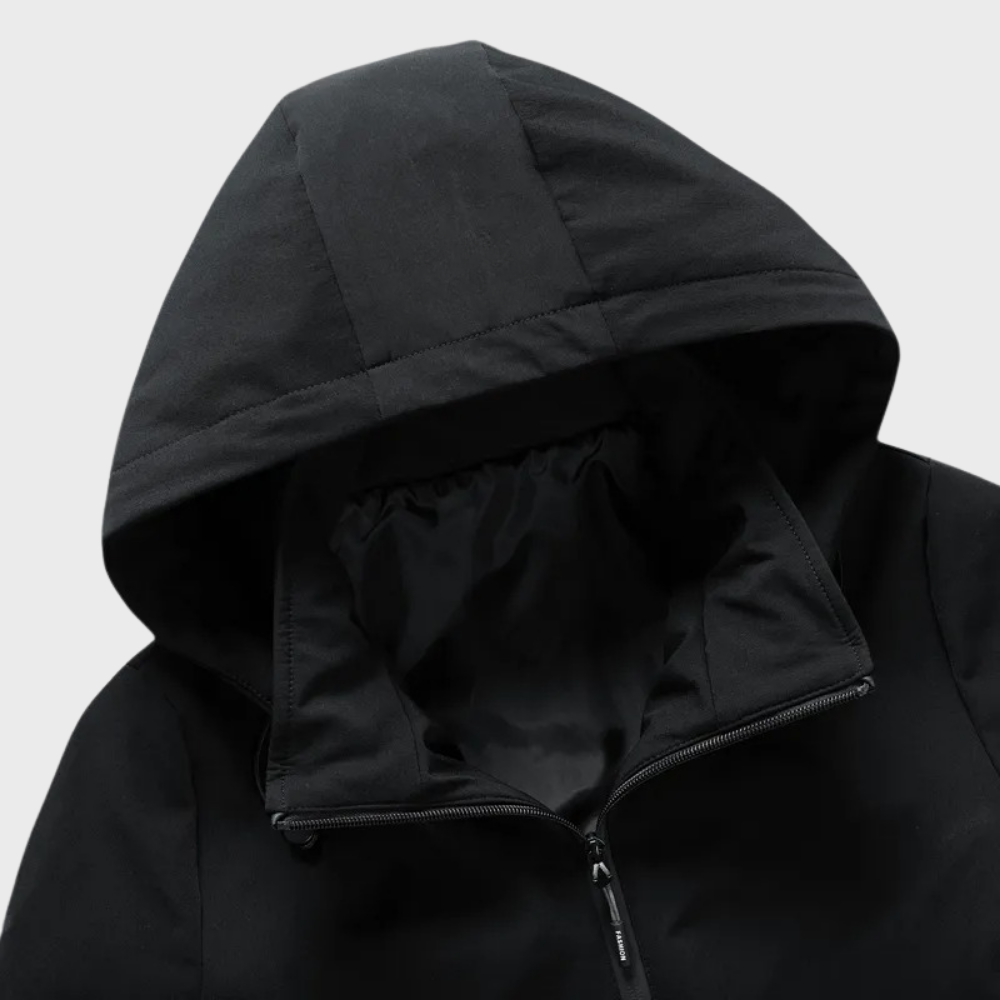 Drune | Modische Jacke Für Männer Mit Stilvollem Design