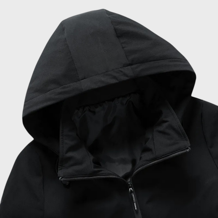 Drune | Modische Jacke Für Männer Mit Stilvollem Design