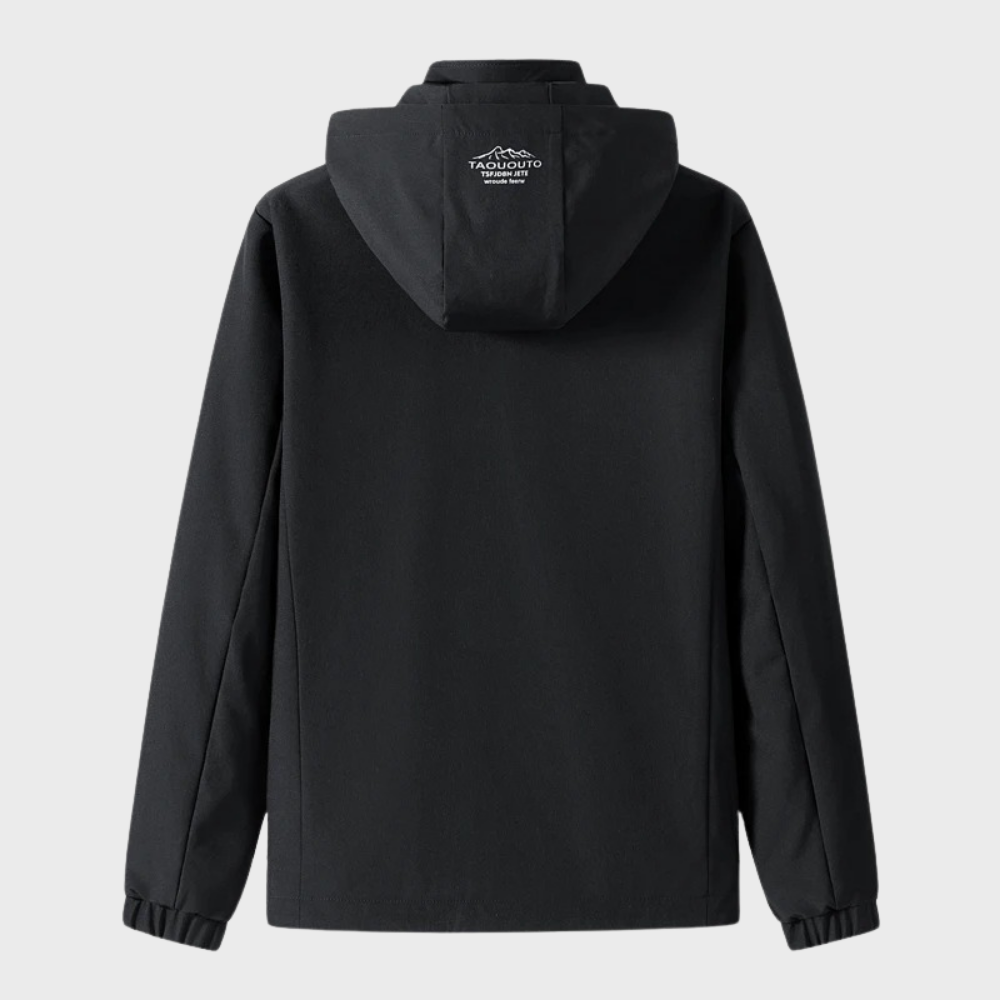 Drune | Modische Jacke Für Männer Mit Stilvollem Design