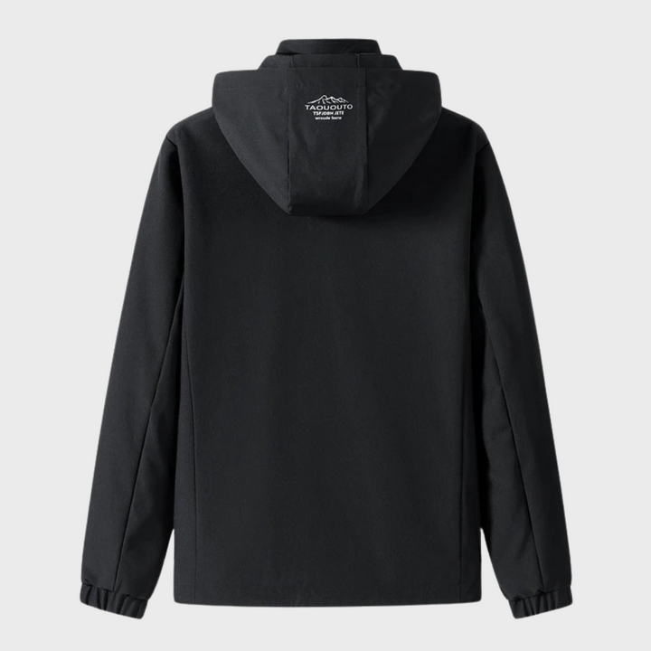 Drune | Modische Jacke Für Männer Mit Stilvollem Design