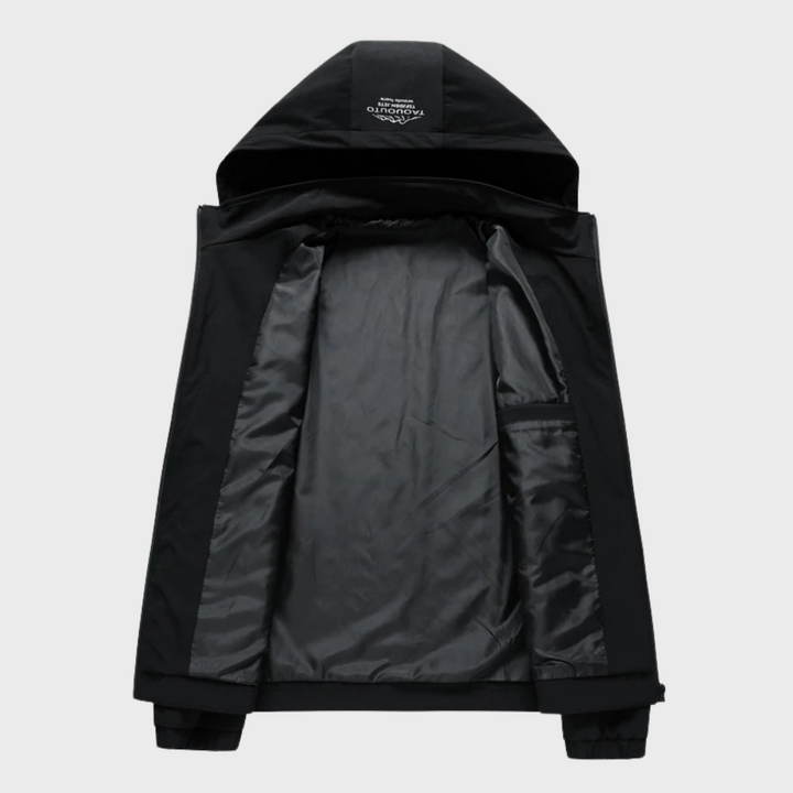 Drune | Modische Jacke Für Männer Mit Stilvollem Design