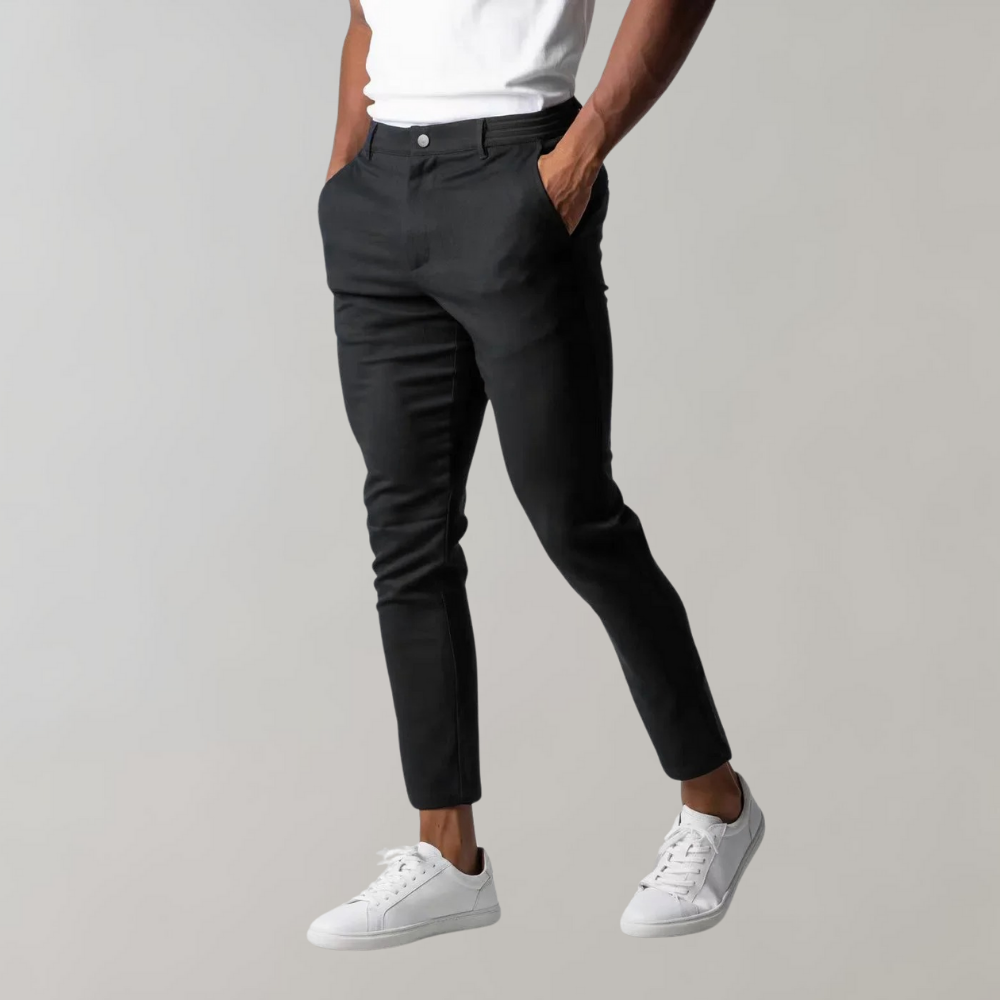 Drune | Herren Chinohose