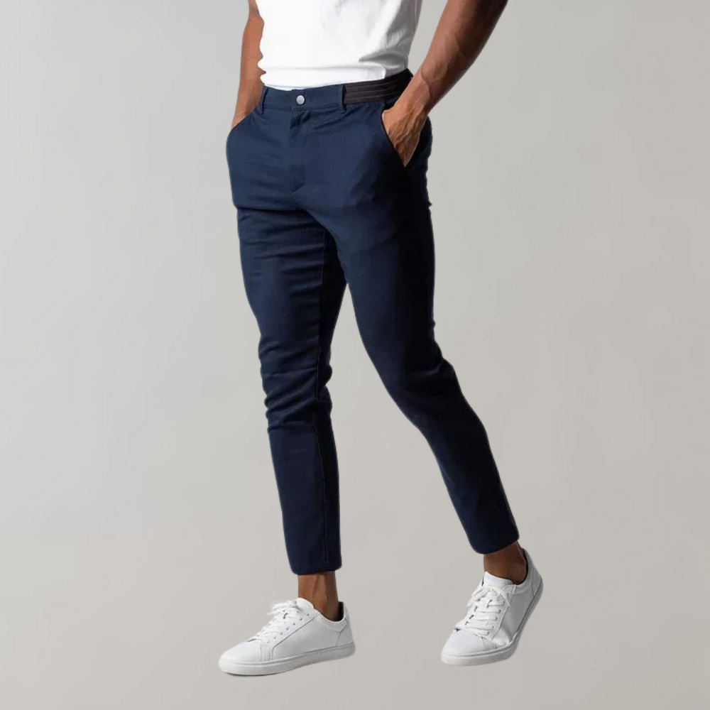 Drune | Herren Chinohose