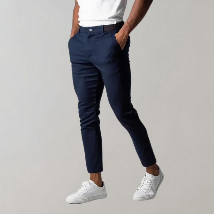 Drune | Herren Chinohose