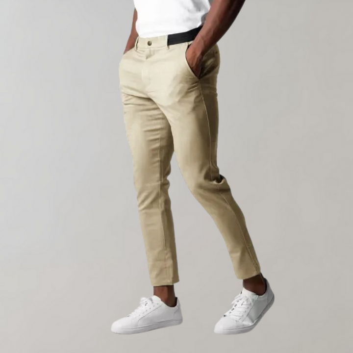 Drune | Herren Chinohose