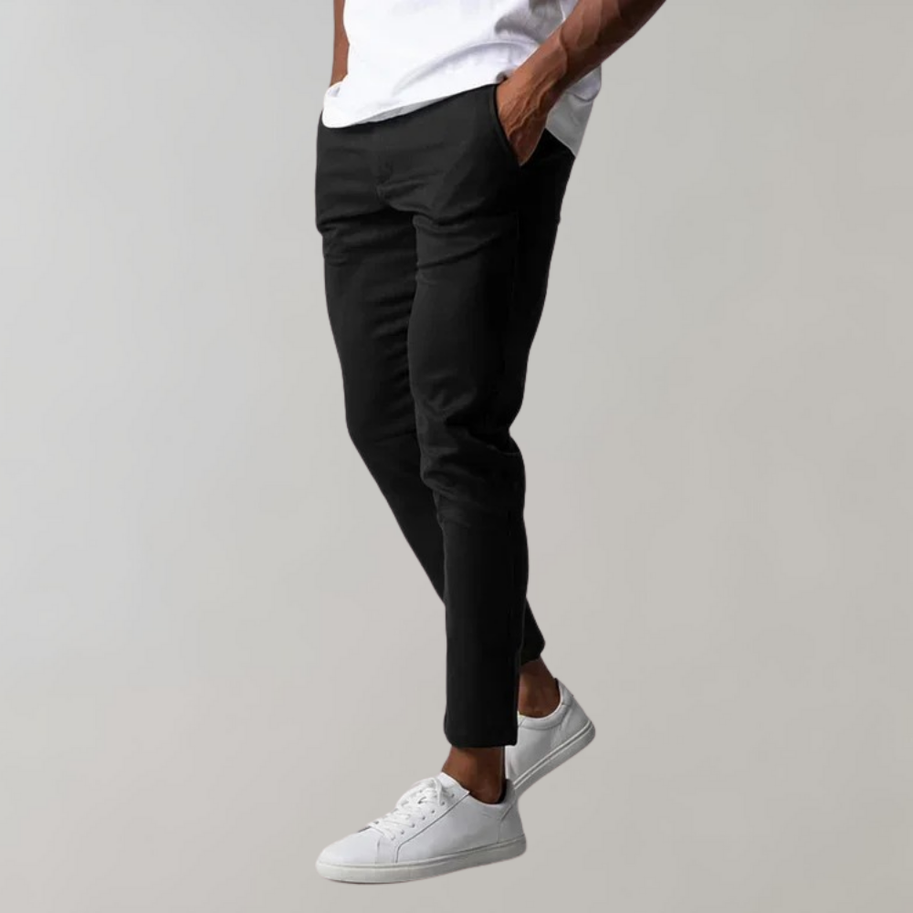 Drune | Herren Chinohose