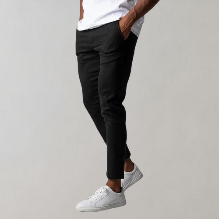 Drune | Herren Chinohose