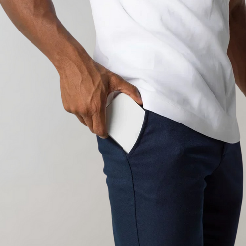 Drune | Herren Chinohose