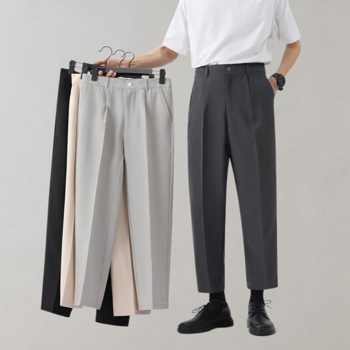 Drune | Herren Chinohose