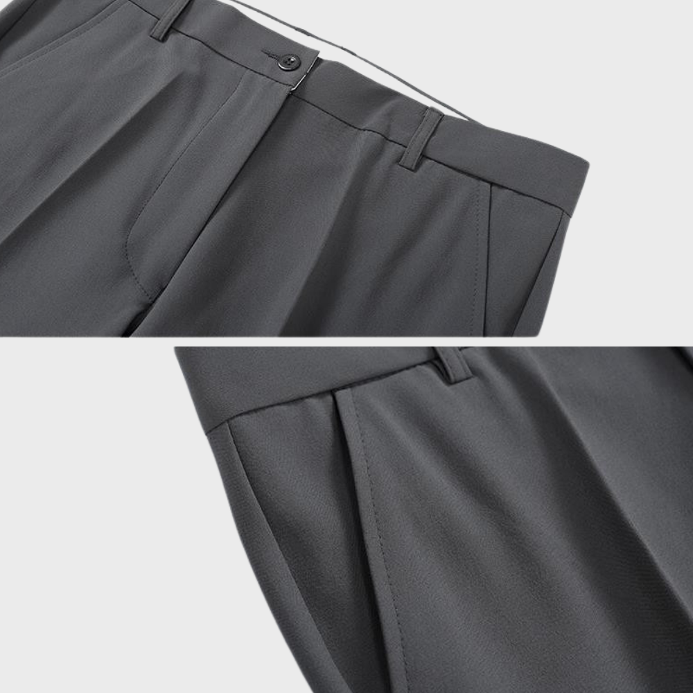 Drune | Herren Chinohose
