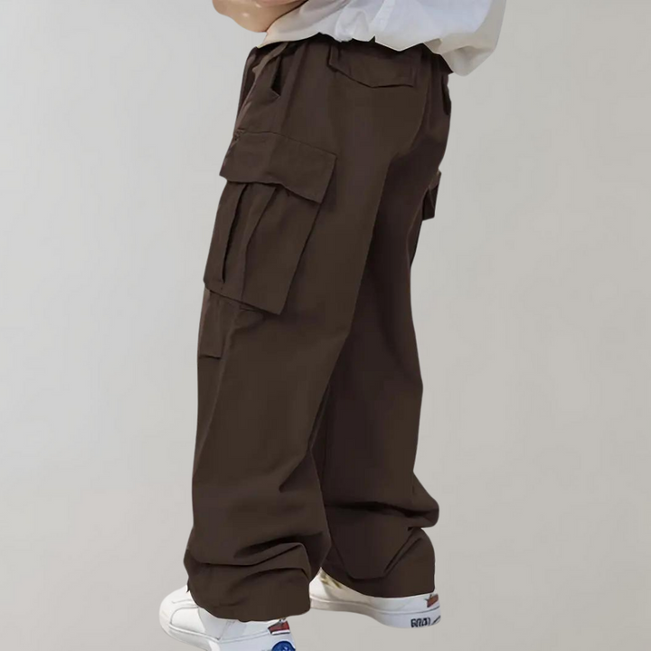 Drune | Fit - Oversized Cargo-Hose
