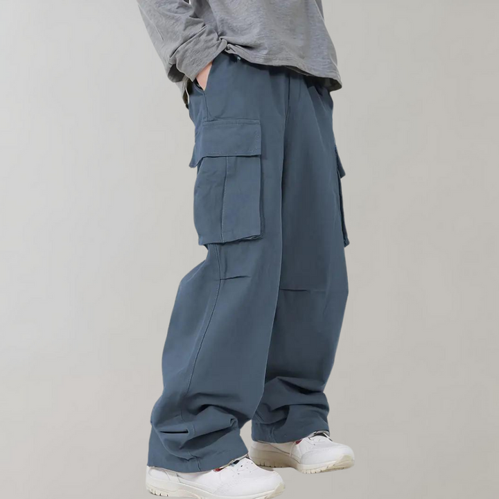 Drune | Fit - Oversized Cargo-Hose