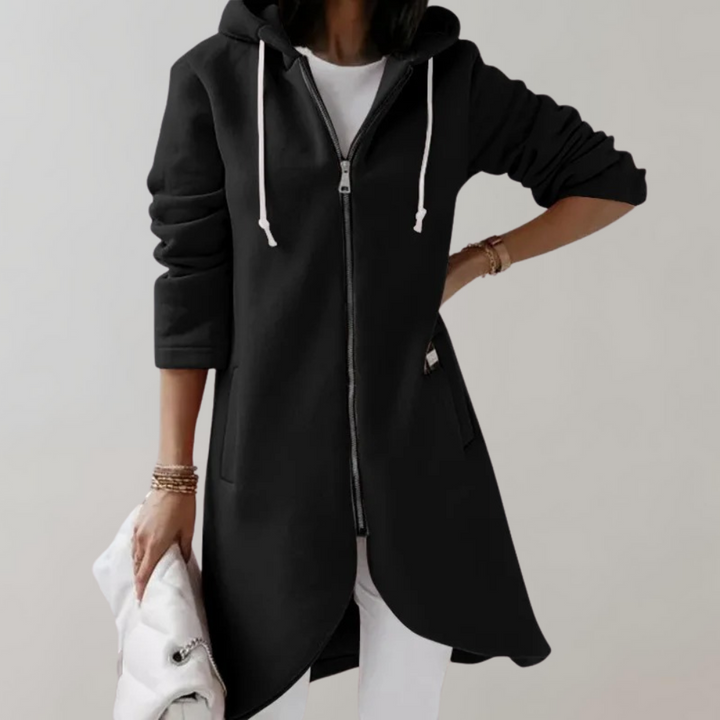Drune | Stylische Damenweste