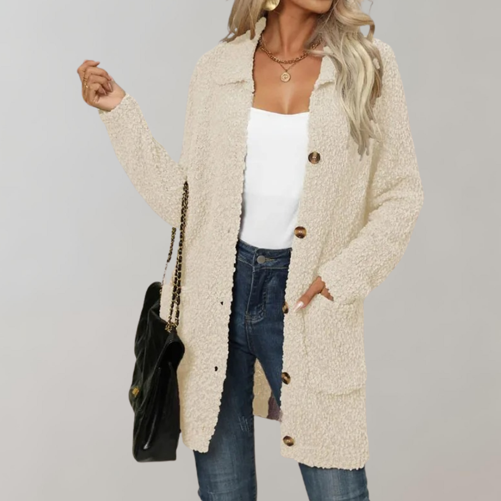Drune | Versatile and Comfortable Jacke
