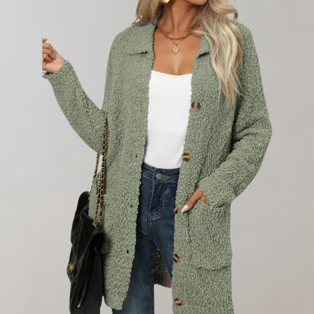 Drune | Versatile and Comfortable Jacke