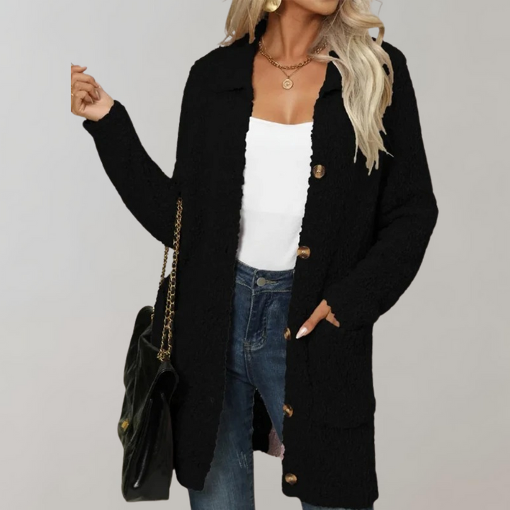 Drune | Versatile and Comfortable Jacke