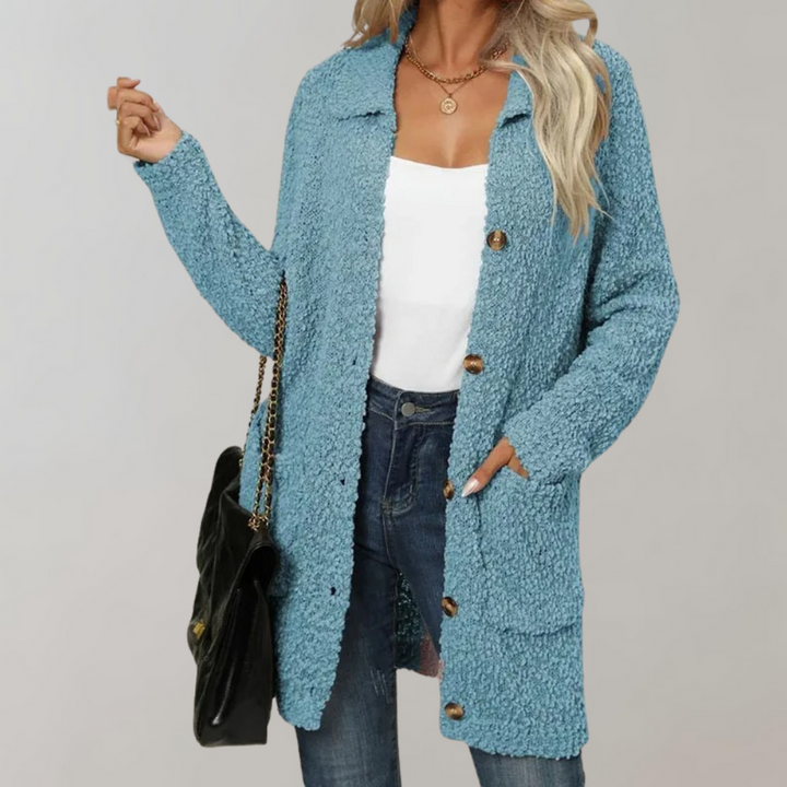 Drune | Versatile and Comfortable Jacke
