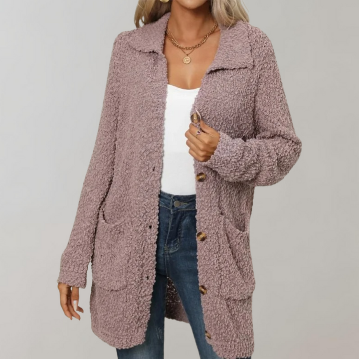 Drune | Versatile and Comfortable Jacke