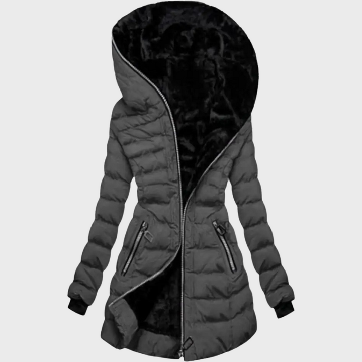 Drune | Edle Elegante Damenjacke Für Freizeit