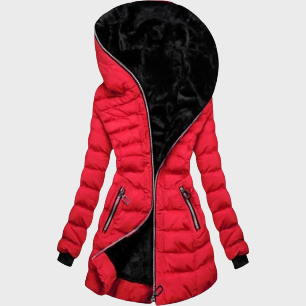 Drune | Edle Elegante Damenjacke Für Freizeit