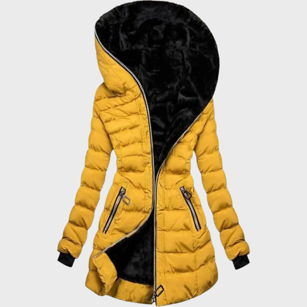 Drune | Edle Elegante Damenjacke Für Freizeit