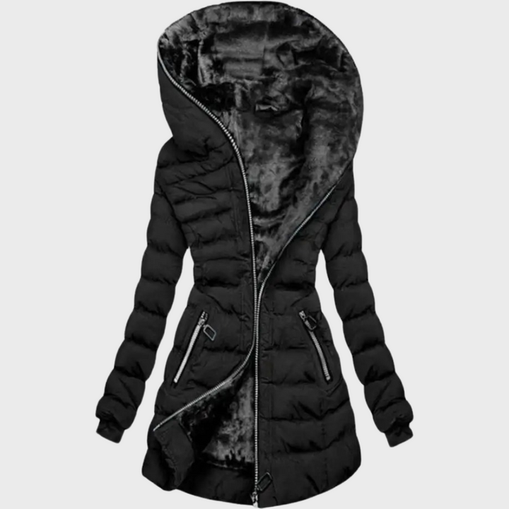 Drune | Edle Elegante Damenjacke Für Freizeit