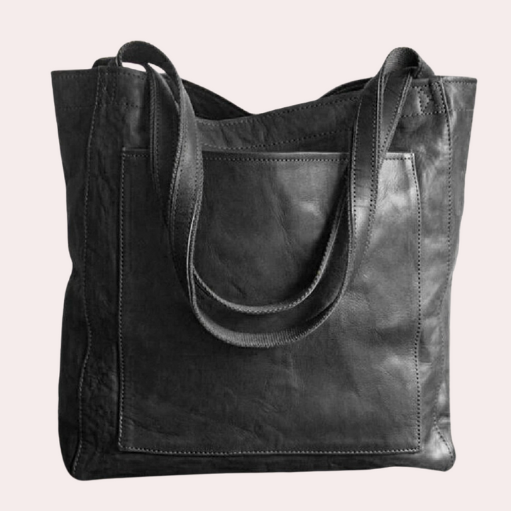 Exquisite und modische Tasche für stilbewusste Frauen | Vegan Leather