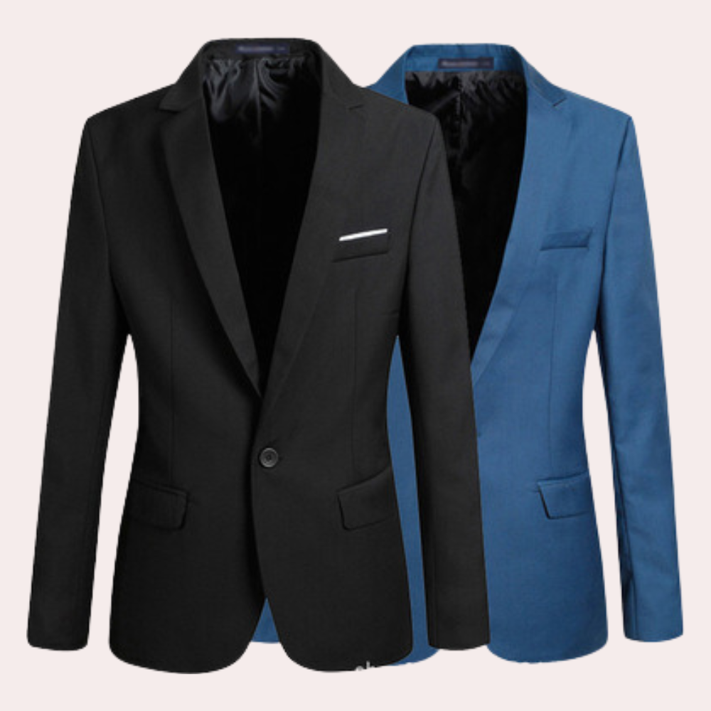 Drune - Lässiger Blazer für Männer