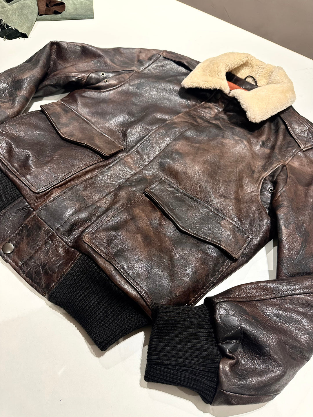 Drune | Modische Jacke für Männer – stilvoll & bequem