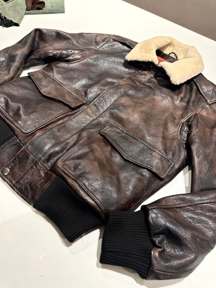 Drune | Modische Jacke für Männer – stilvoll & bequem