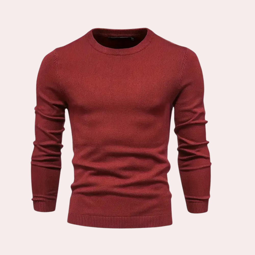Drune | Herrenpullover für Jede Gelegenheit
